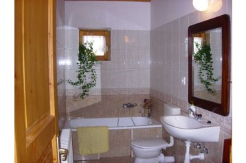 Семейный пансионат Keszthely 2